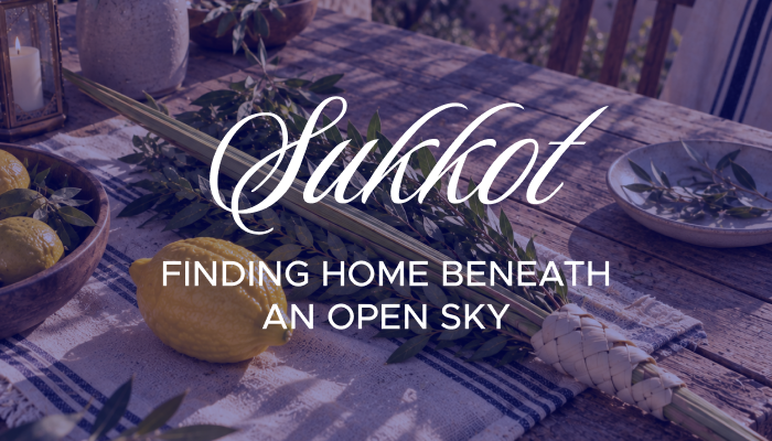 Sukkot