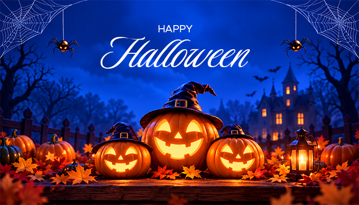 Hallowween